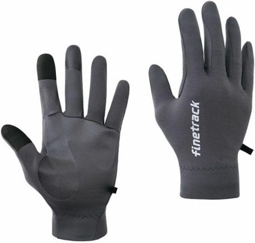 ファイントラック(finetrack) メリノスピングローブ FGU0221