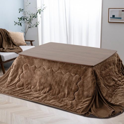 アイリスオーヤマ(IRIS OHYAMA) こたつ掛け布団