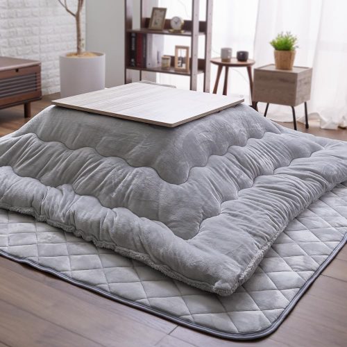 アイリスオーヤマ(IRIS OHYAMA) こたつ布団 リバーシブル