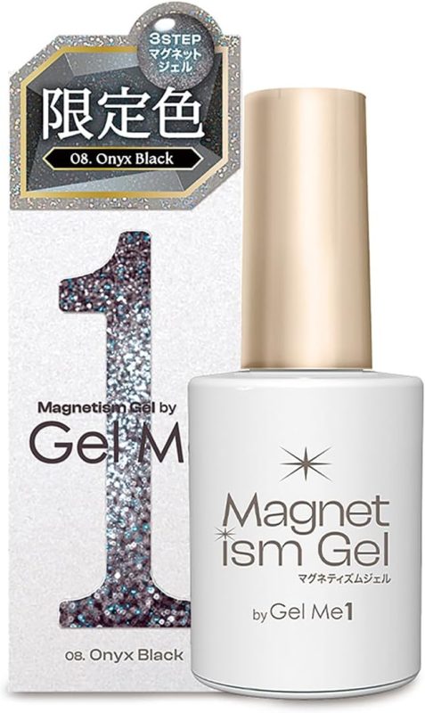 ジェルミーワン(Gel Me1) マグネティズムジェル バイ ジェルミーワン