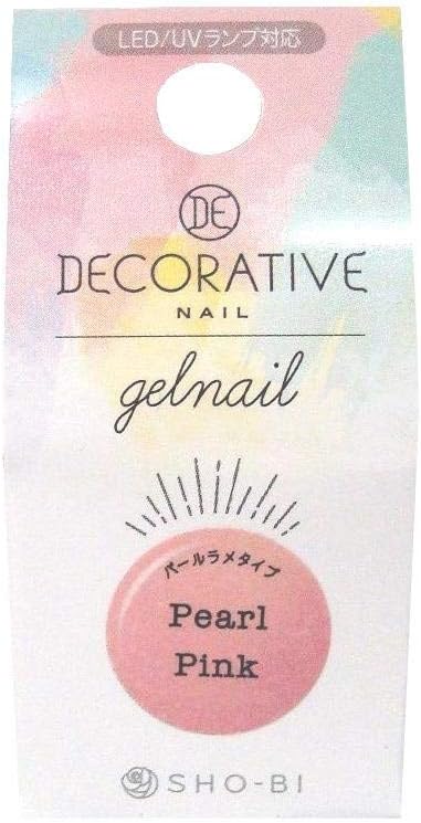 デコラティブネイル(DECORATIVE NAIL) デコラティブジェルネイル