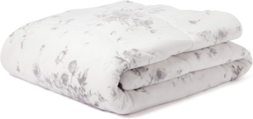 フランフラン(Francfranc) ボタニカルフラワー こたつ布団 円形