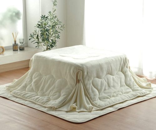 イケヒコ・コーポレーション(IKEHIKO) こたつ布 9808558