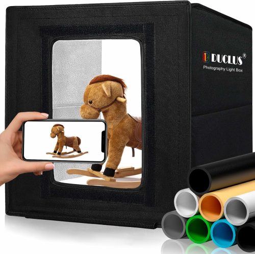 DUCLUS 撮影ボックス DU5032