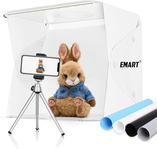 EMART 撮影ボックス 40X35cm