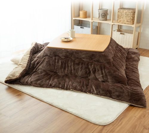 シルフィーズ こたつ布団 リバーシブル