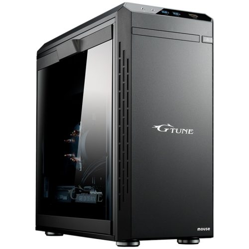 マウスコンピューター(MouseComputer) G TUNE DG-I5G60 DGI5G60B7ADDW102DECWA