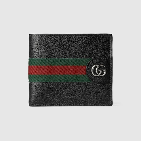 グッチ(GUCCI) オフィディア コインウォレット