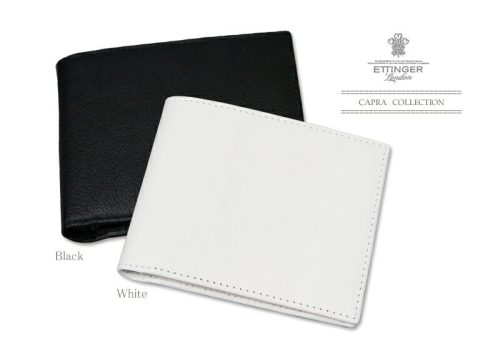 エッティンガー(ETTINGER) CP BILLFOLD3C/C & COIN PURSE