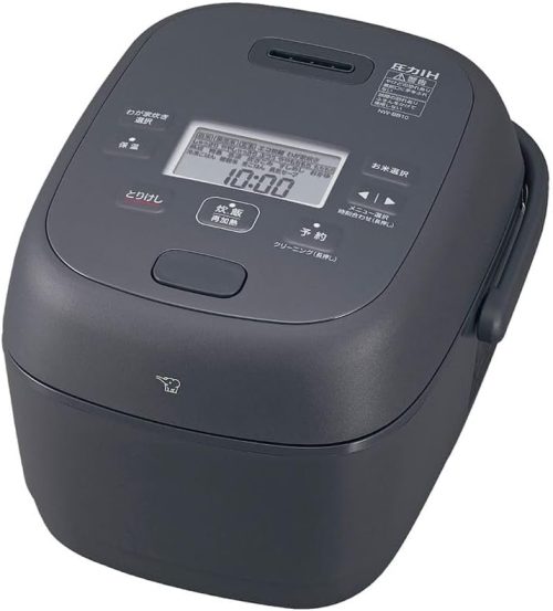 象印マホービン(ZOJIRUSHI) 豪熱大火力 NW-BB10