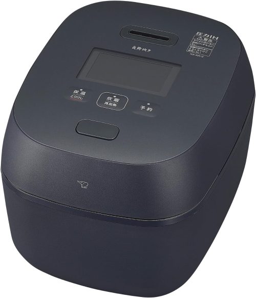 象印マホービン(ZOJIRUSHI) 炎舞炊き NX-AA10