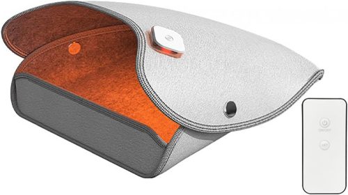 ラマス(Ramasu) 足先専用パネルヒーター RA-TMKT