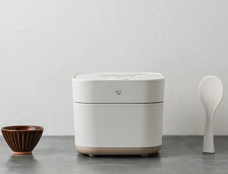 炊飯器のイメージ