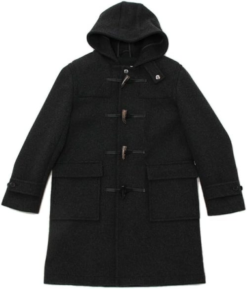 マッキントッシュ(MACKINTOSH) ウェイアー ダッフルコート