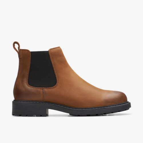 クラークス(Clarks) Orinoco2 Lane