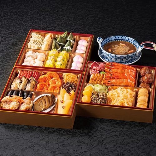 RIMTAE 謝朋殿 全家福 三段重