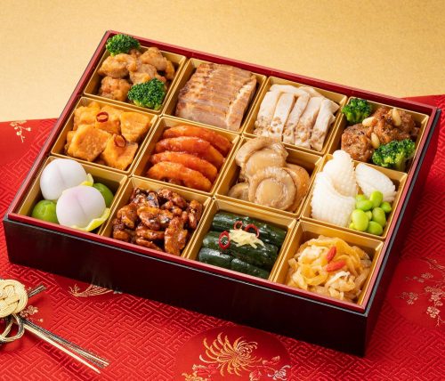 美食サークル 赤坂璃宮 監修 赤坂璃宮 監修