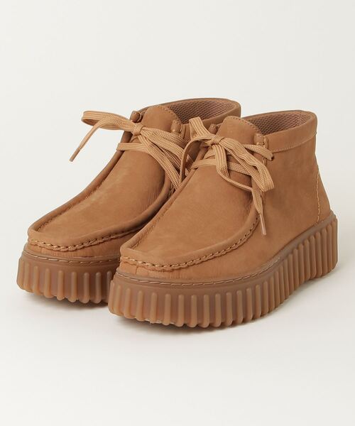 クラークス(Clarks) Torhill Moss