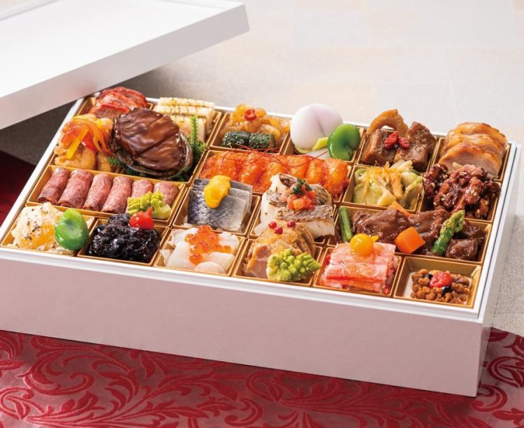 食品のイメージ