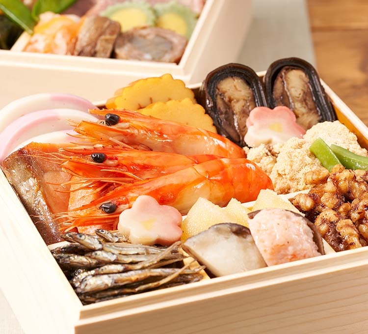 食品のイメージ