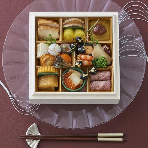 婦人画報 プレミアム和一段