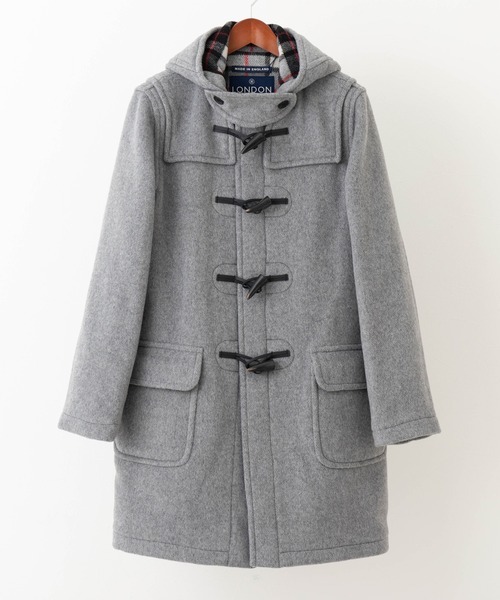 ロンドントラディション(LONDON TRADITION) Martin Long Slim