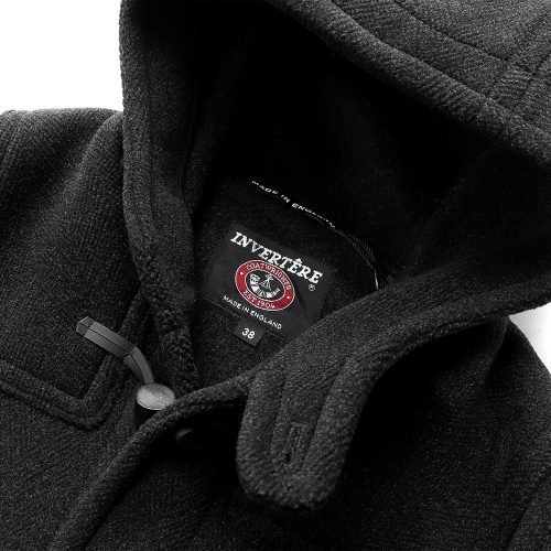 インバーティア(INVERTERE) NEWTON ABBOT REGULAR FIT