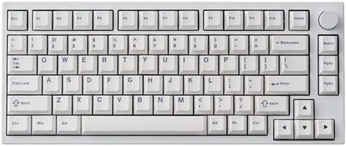 VARO ゲーミングキーボード VM-75HE