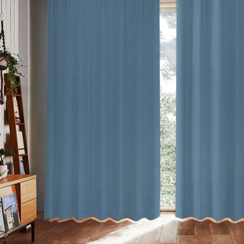 カーテンくれない 1級遮光カーテン Comfort Shading