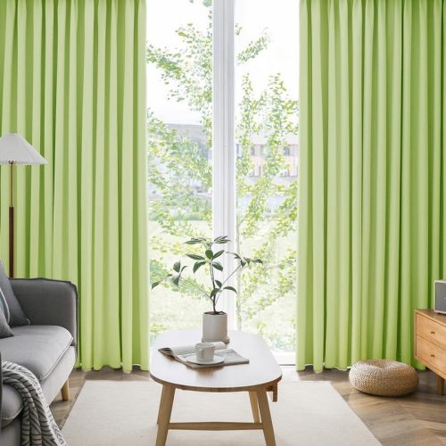 AIFY カーテン2枚セット