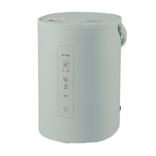 象印マホービン(ZOJIRUSHI) スチーム式加湿器 EE-MB20