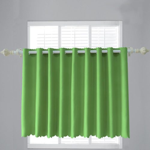 Yunlinhui 一級遮光99.99%コーヒーカーテン