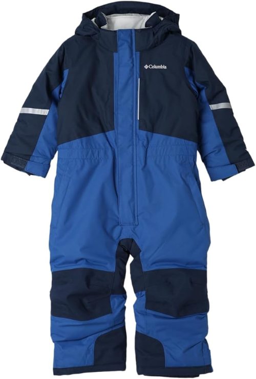 コロンビア(Columbia) バガIIIスーツ SC9036