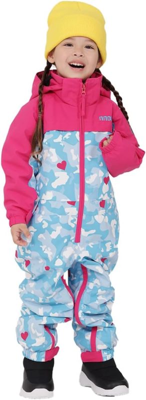 タナベスポーツ ノアム スキーウェア キッズ cd85563