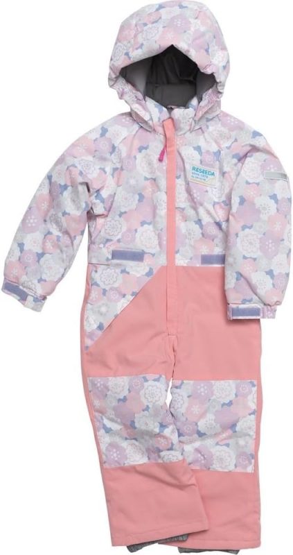 オンヨネ(ONYONE) スキーウェア トドラーワンピース REO57006