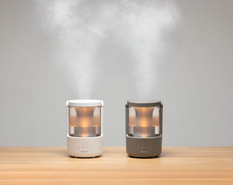 加湿器のイメージ