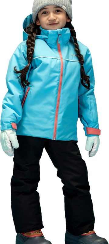 フェニックス(Phenix) トゥインクルジュニアツーピース esg242p94