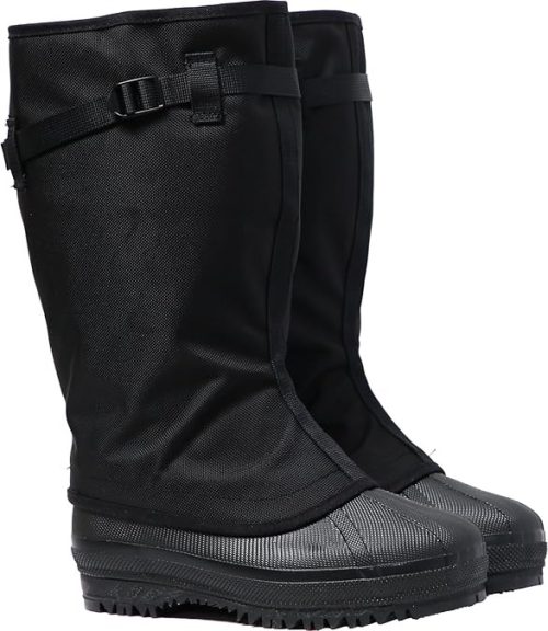 第一ゴム フィールドブーツ＃1308