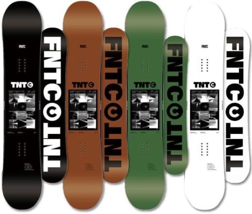 エフエヌティーシー(FNTC) TNT C 23-24