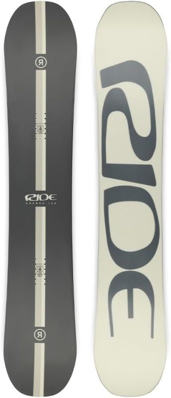 ライドスノーボード(RIDE SNOWBOARDS) AGENDA RD240285