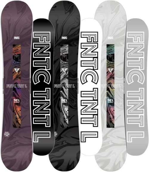 エフエヌティーシー(FNTC) TNT L 24-25