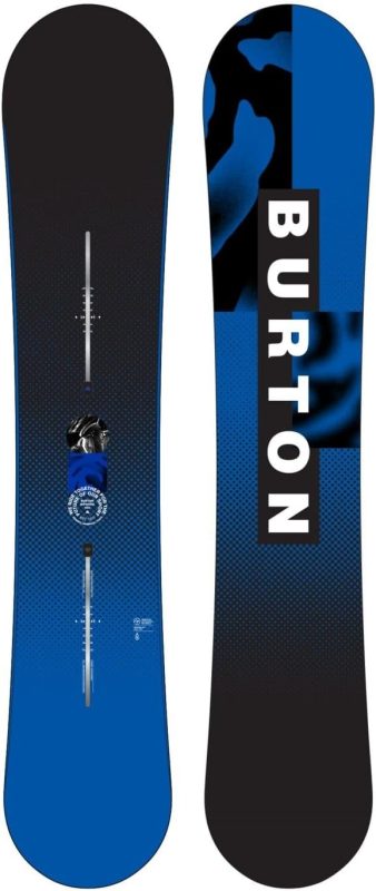 バートン(BURTON) リップコード Flat Top スノーボード W25JP-107041
