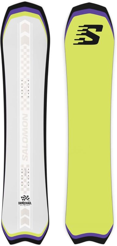 サロモン(SALOMON) DANCEHAUL L47664400024