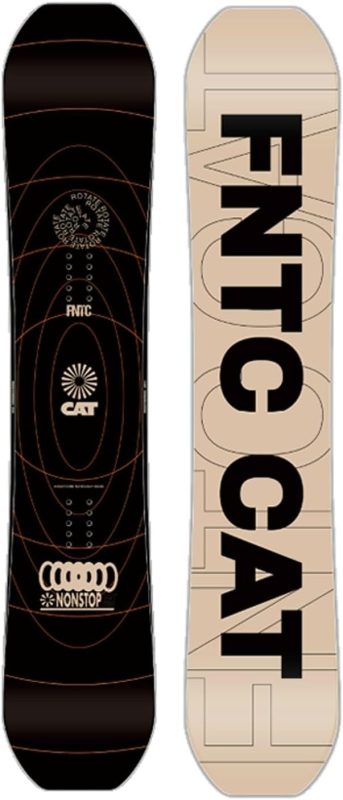 エフエヌティーシー(FNTC) CAT 23-24