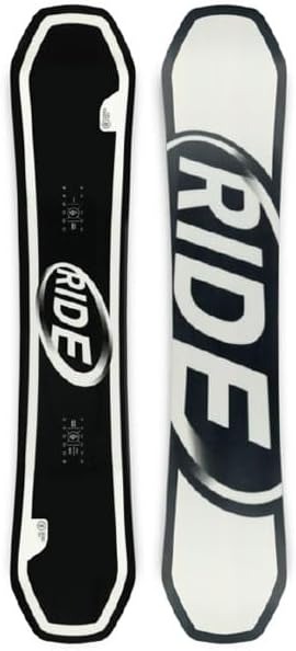 ライドスノーボード(RIDE SNOWBOARDS) 24-25 ZERO