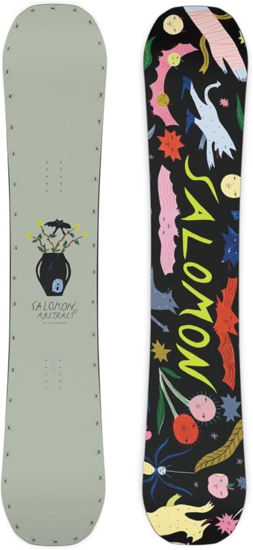 サロモン(SALOMON) ABSTRACT L47660800055