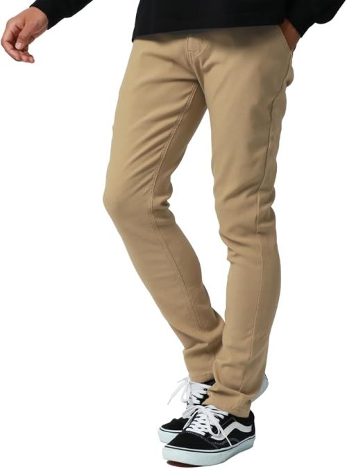 マルカワ(MARUKAWA) エムアールユー スキニー