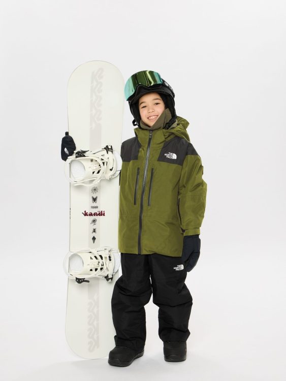 キッズ用品のイメージ