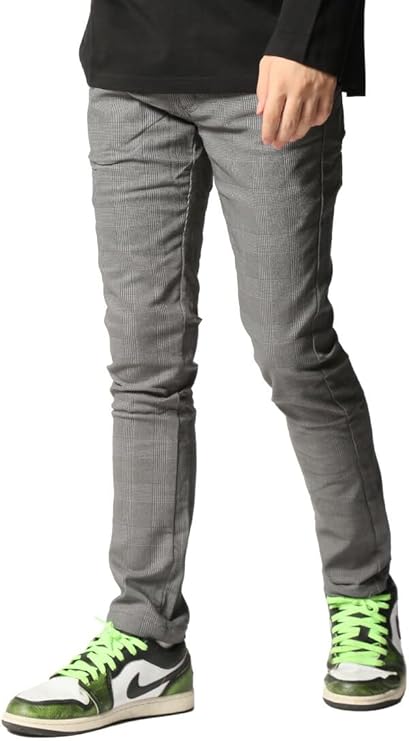 アーケード(ARCADE) 裏起毛 チノパン