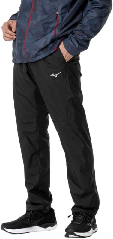 ミズノ(MIZUNO) ブレスサーモウォーマーパンツ